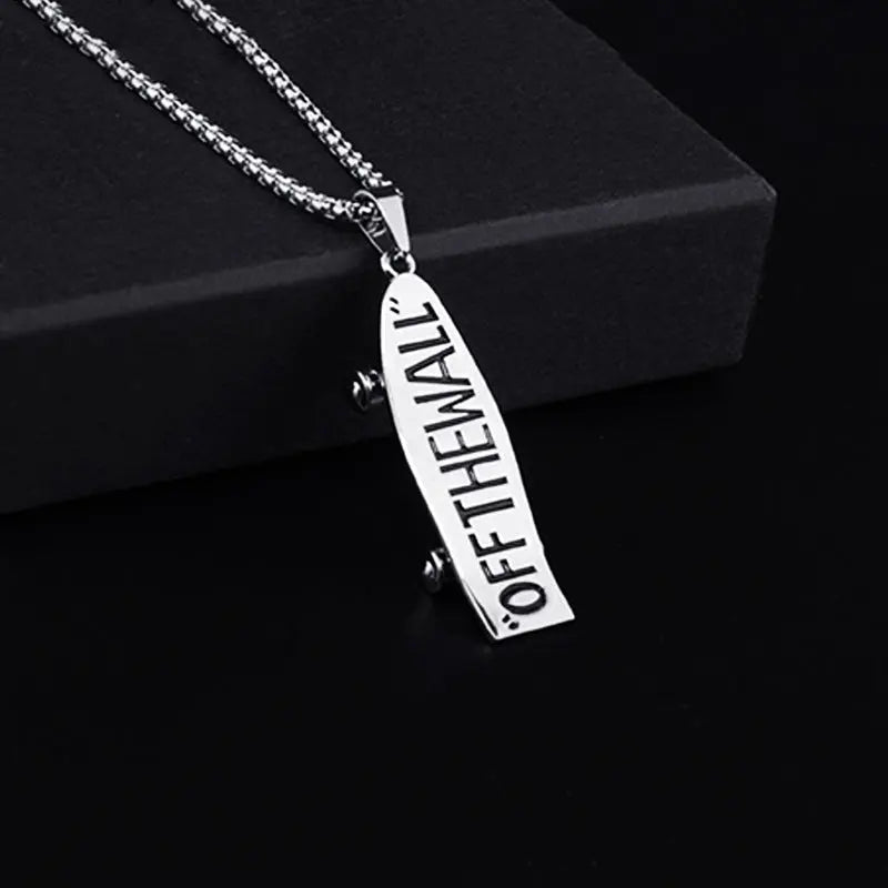 Vans skateboard Chain - Salty Accessories