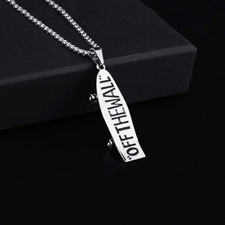 Vans skateboard Chain - Salty Accessories