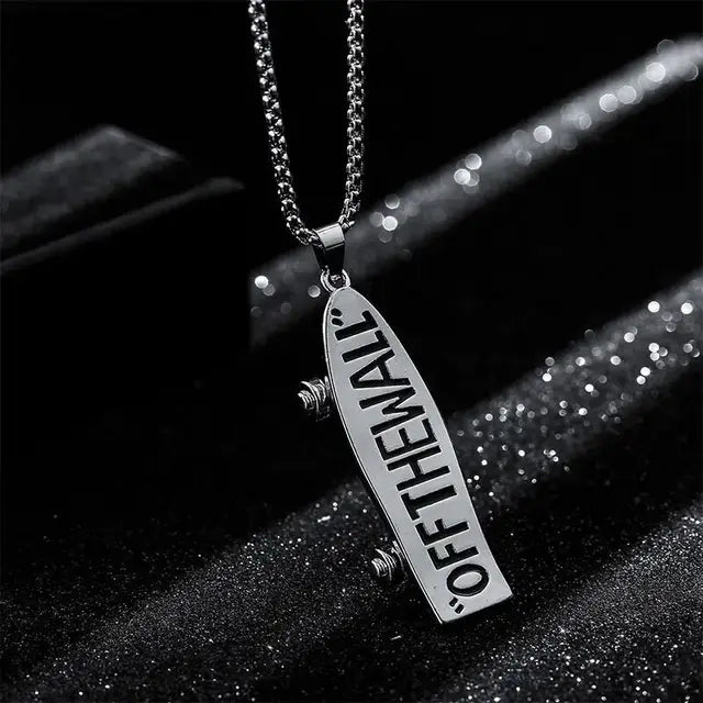 Vans skateboard Chain - Salty Accessories