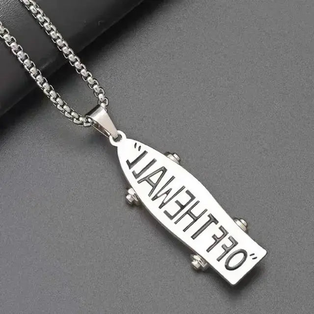 Vans skateboard Chain - Salty Accessories