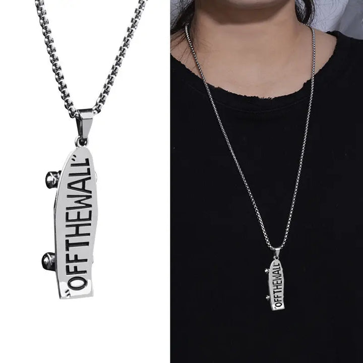 Vans skateboard Chain - Salty Accessories