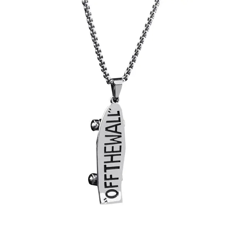 Vans skateboard Chain - Salty Accessories