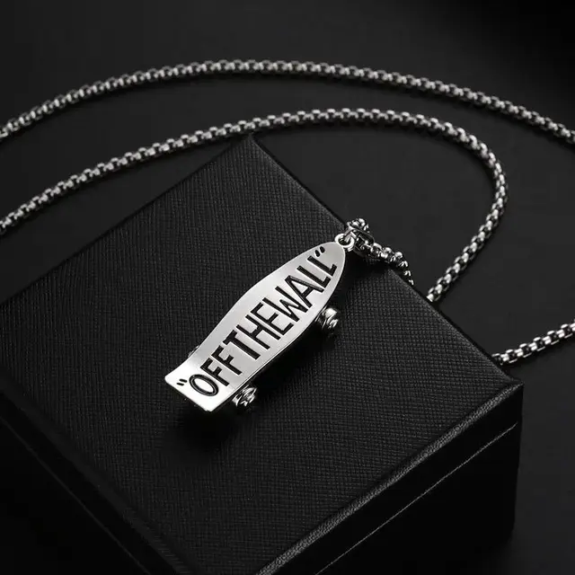 Vans skateboard Chain | Salty – Salty Accessories