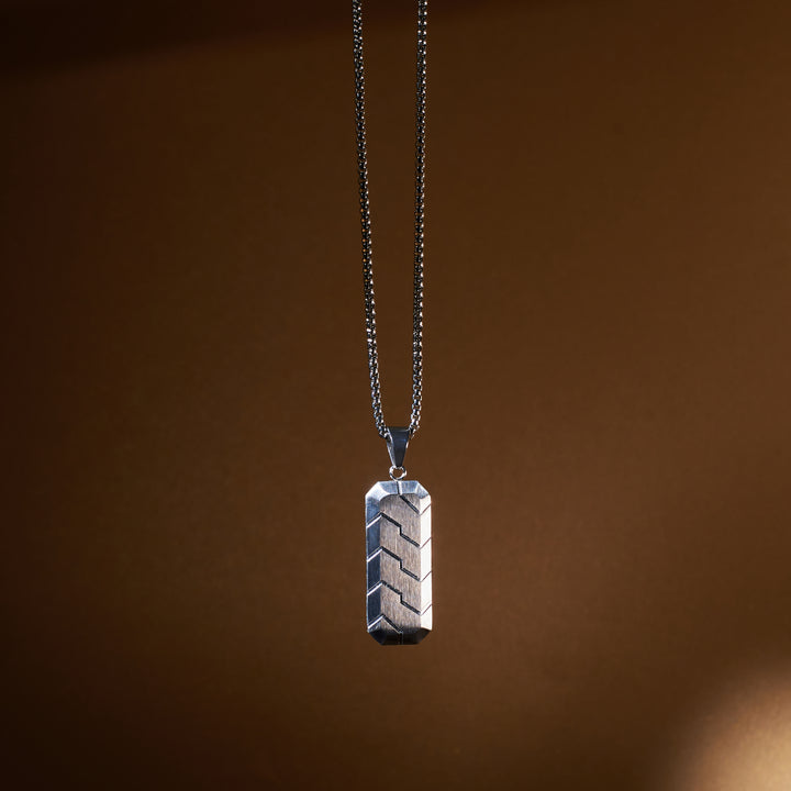 Velocity Vortex Silver Chain Salty Alpha