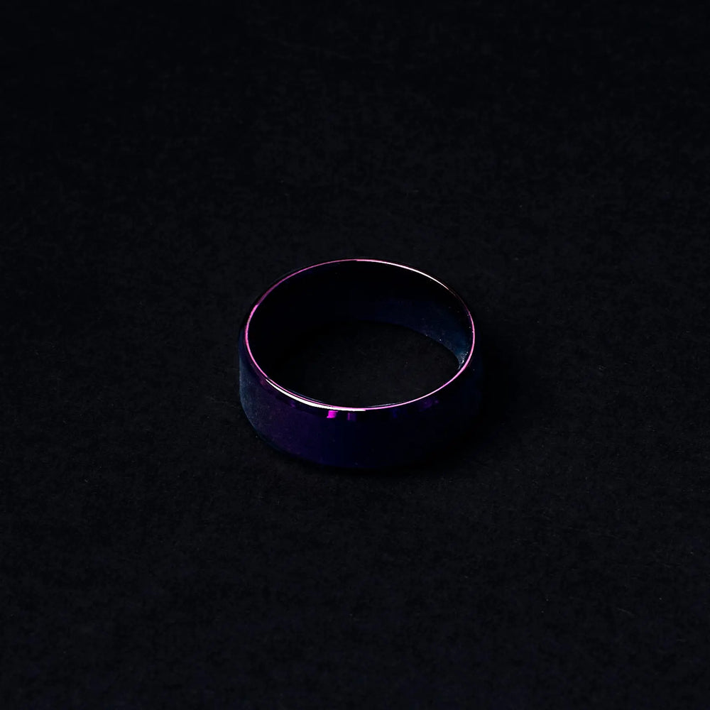 Velvet Band | Salty