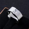 Verde Silver Ring - Salty Accessories