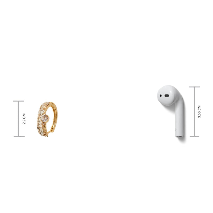 Versatile Chic Earrings - Salty Accessories