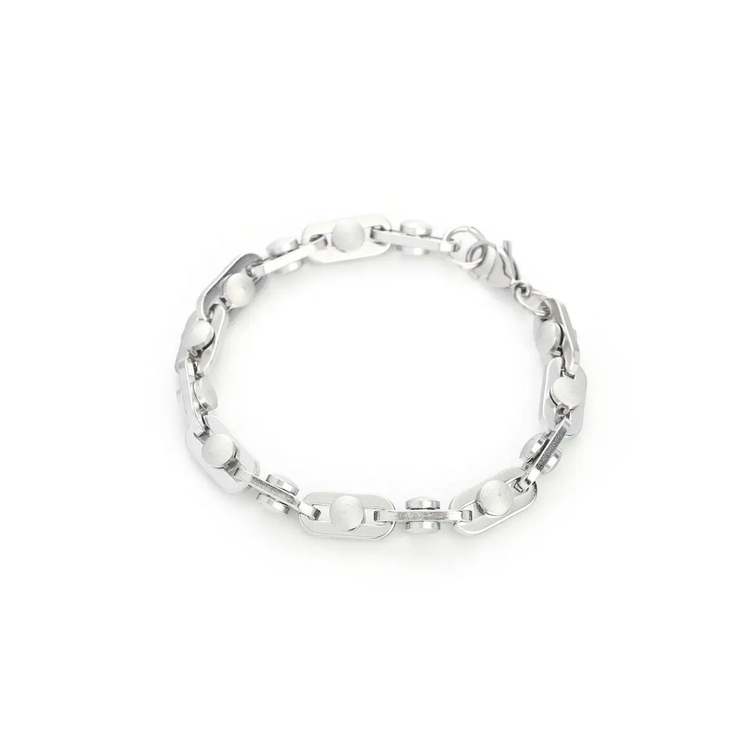 Vertex Link Bracelet | Salty