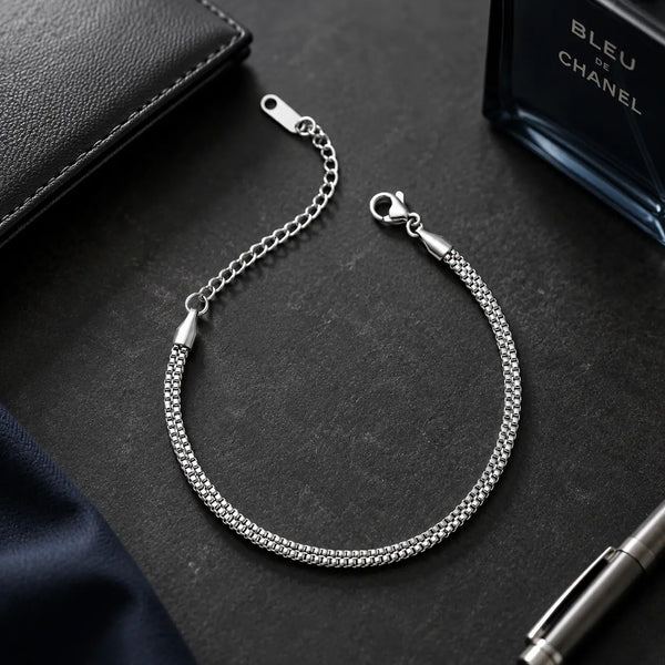 Vexa Chain Bracelet