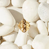 Vineyard Blossom Ring - Salty Accessories
