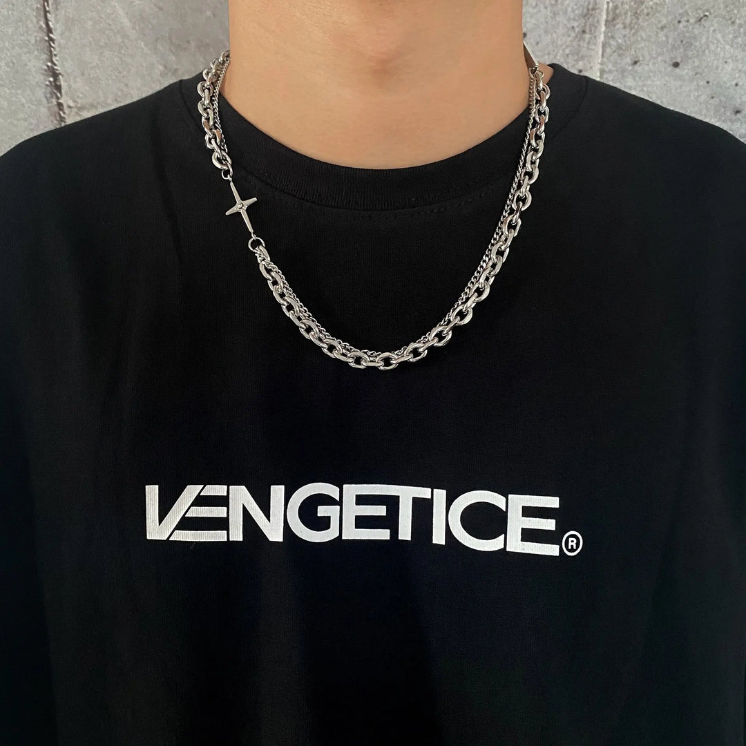 Vogue Vanguard Chain - Salty Accessories