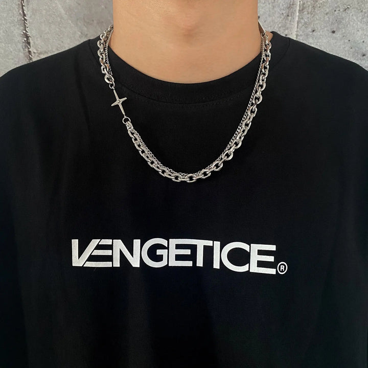 Vogue Vanguard Chain - Salty Accessories