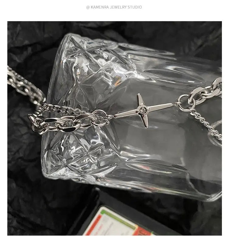 Vogue Vanguard Chain - Salty Accessories
