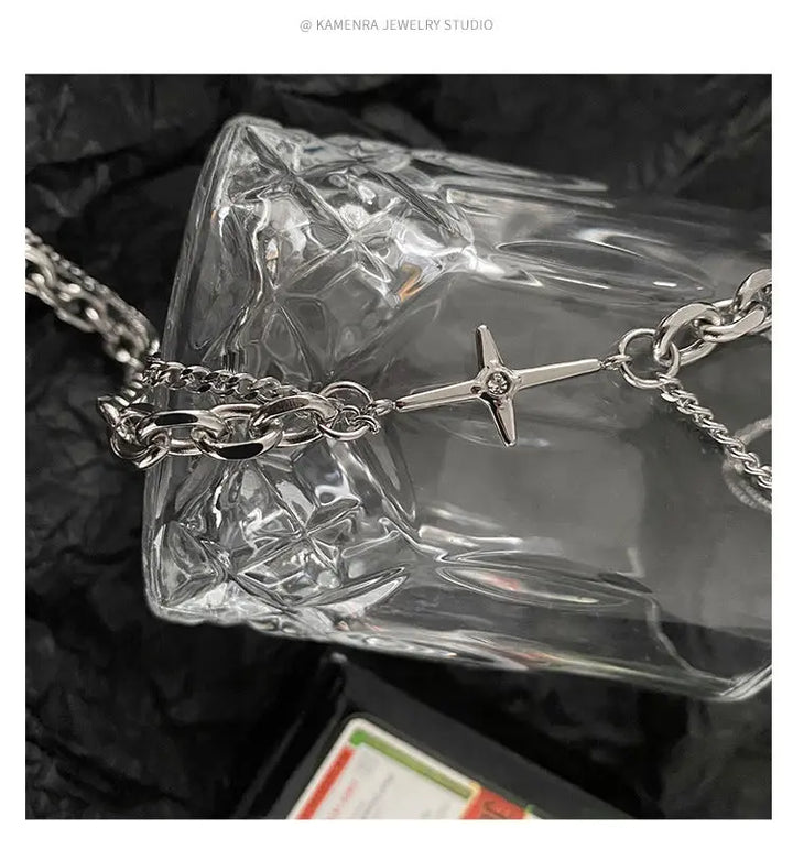 Vogue Vanguard Chain - Salty Accessories