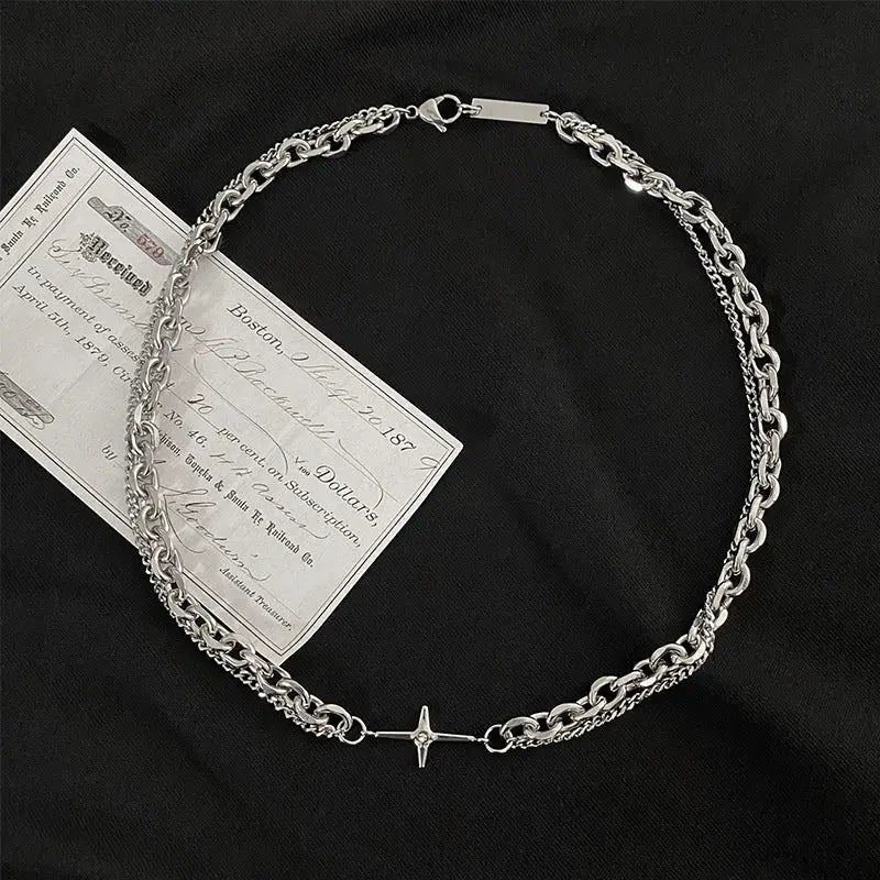 Vogue Vanguard Chain - Salty Accessories