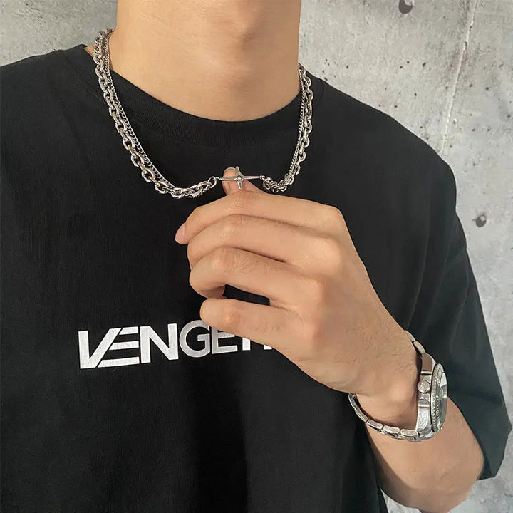 Vogue Vanguard Chain - Salty Accessories