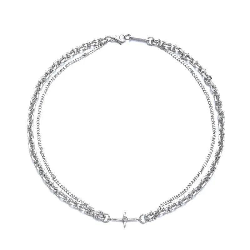 Vogue Vanguard Chain - Salty Accessories