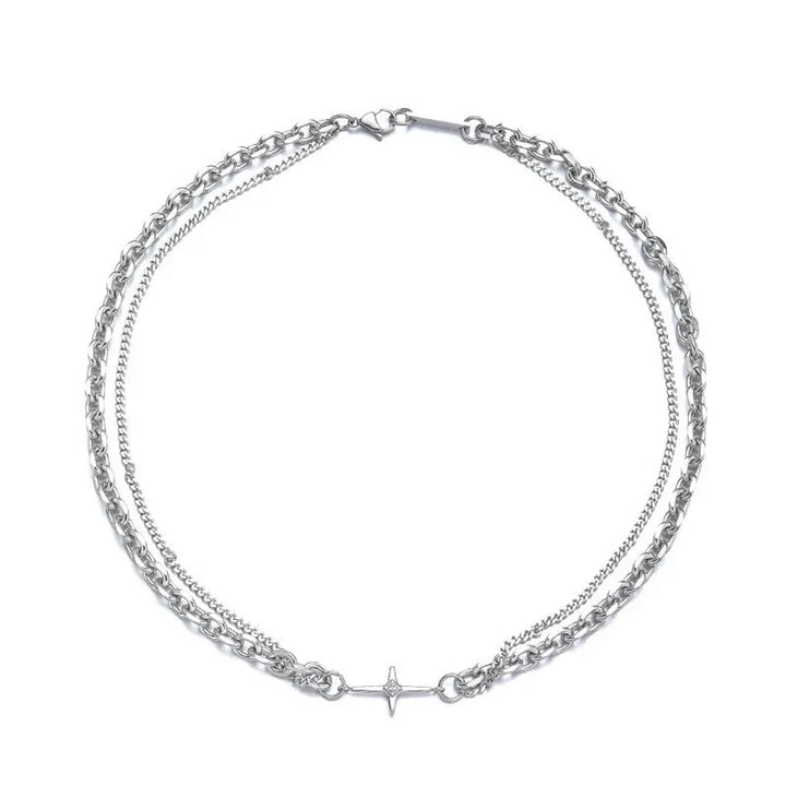 Vogue Vanguard Chain - Salty Accessories
