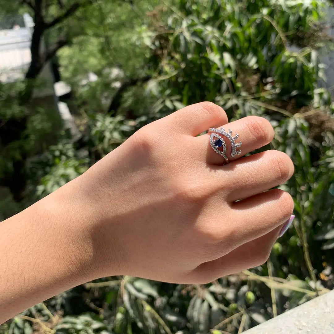 Voodoo Ring - Salty Accessories