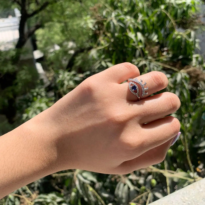 Voodoo Ring - Salty Accessories