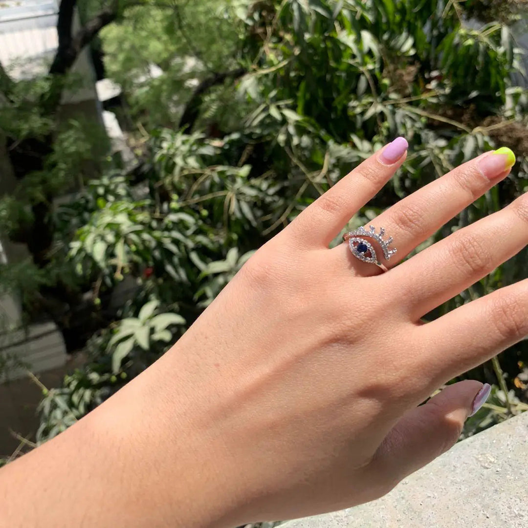 Voodoo Ring - Salty Accessories