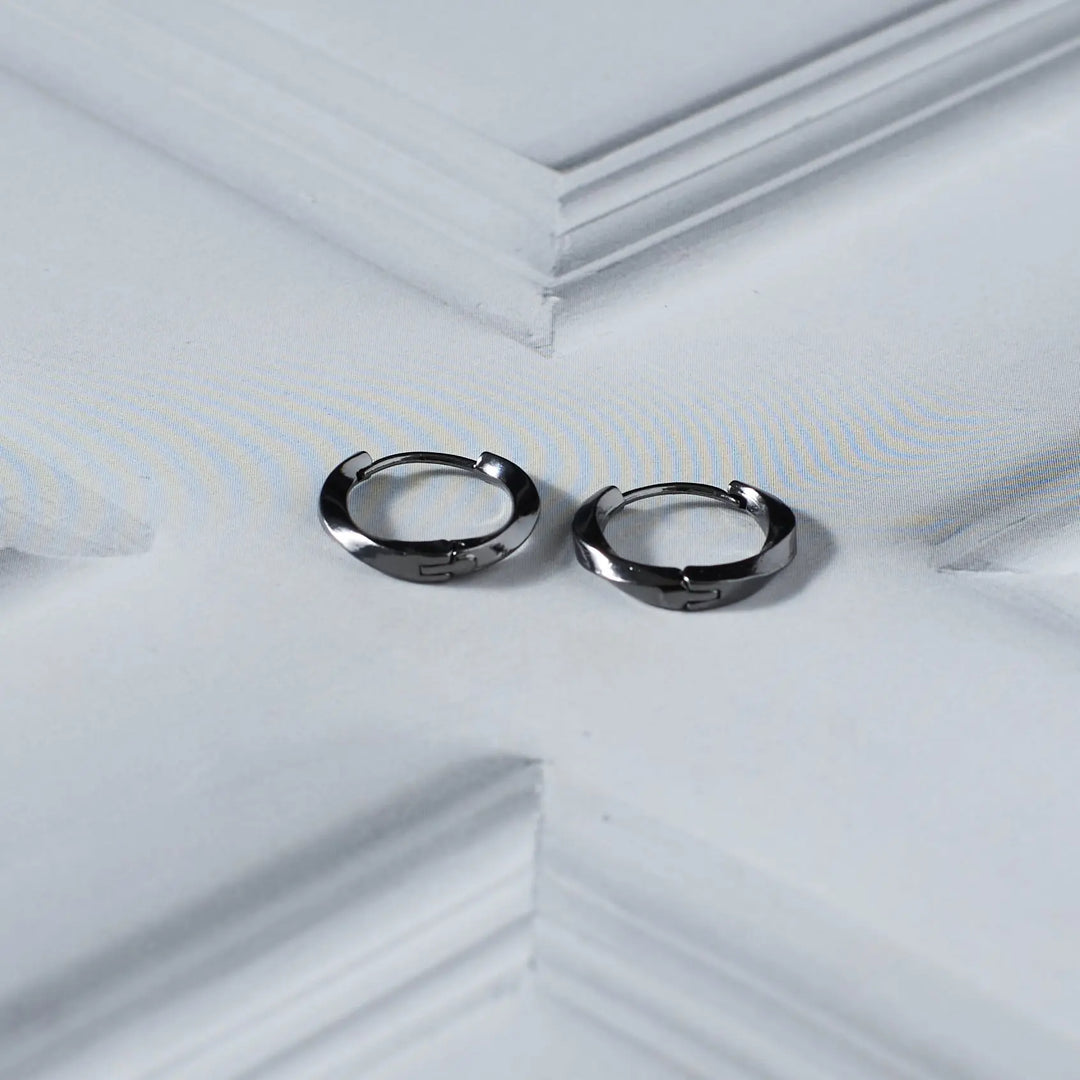 Vortex Loop Hoop - Salty Accessories