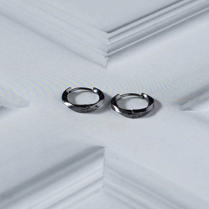 Vortex Loop Hoop - Salty Accessories