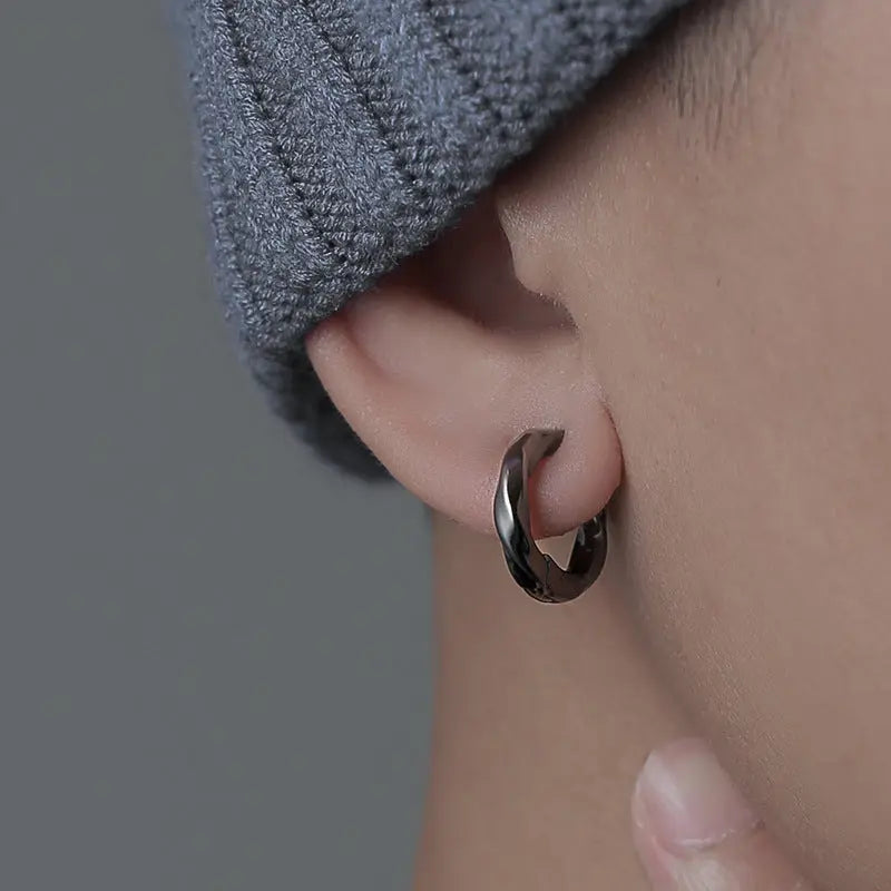 Vortex Loop Hoop - Salty Accessories