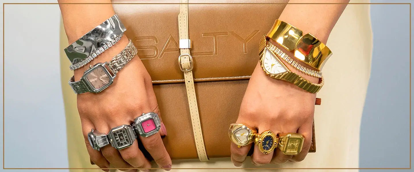 WATCHES