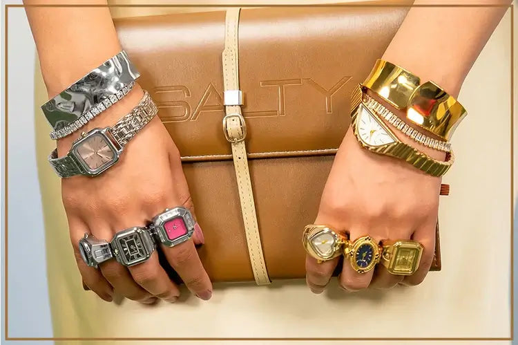WATCHES