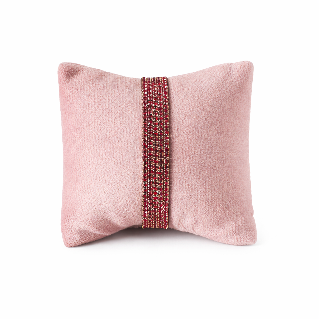 Classic Leather Strap Watch And Bracelet Stack