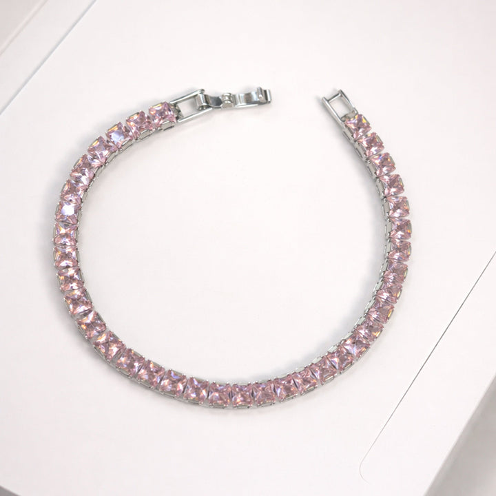 Royal Gleam Watch Bracelet Stack | Salty