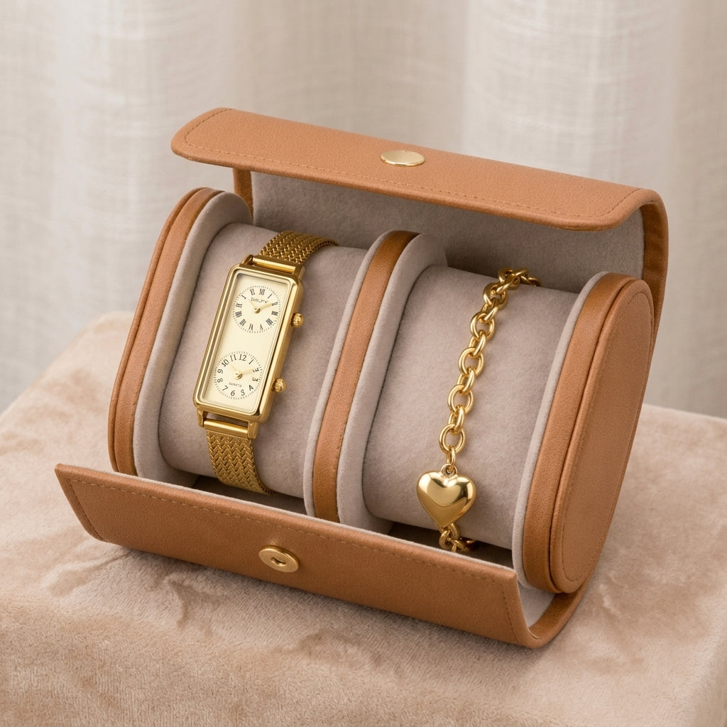 Exceptional Hamper
