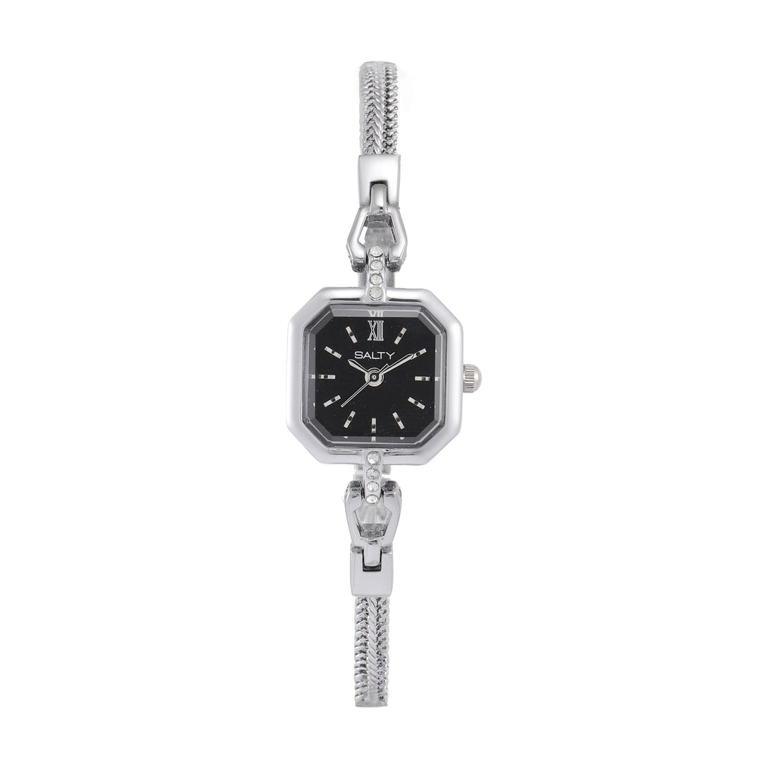 Moonlit Charm Watch Bracelet Stack | Salty