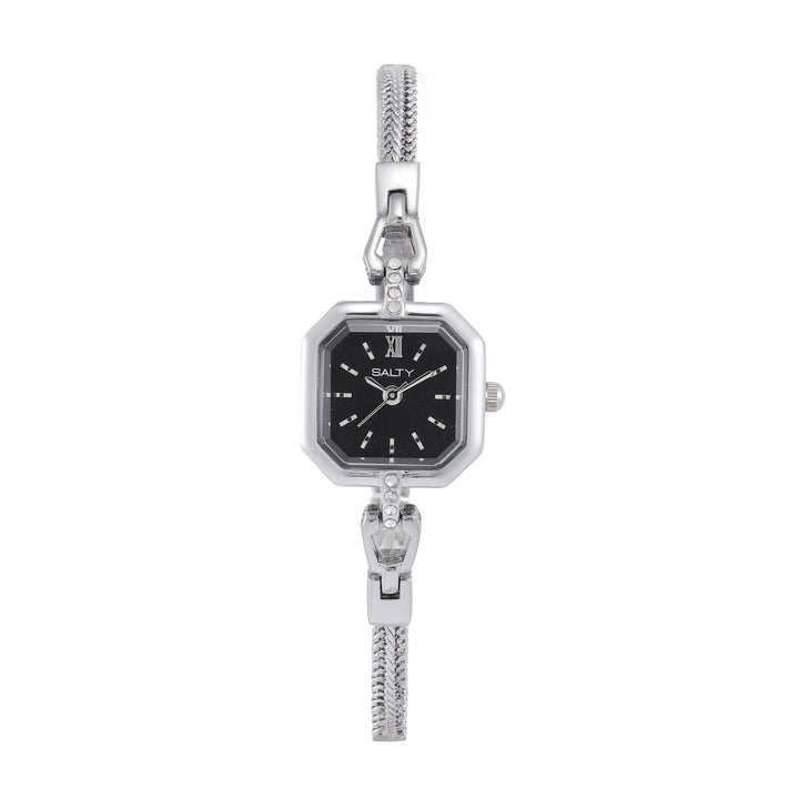Moonlit Charm Watch Bracelet Stack | Salty