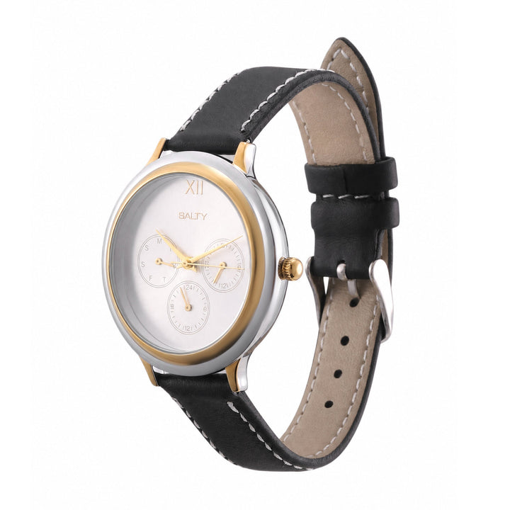Kingsman Executive Watch | Salty