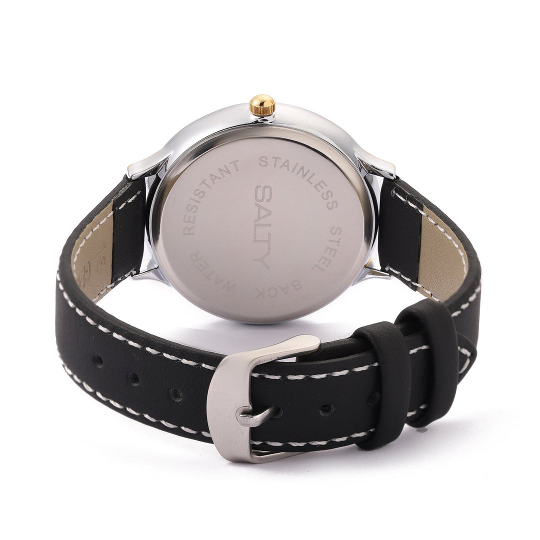 Jasper & Amber Couple Watches | Salty