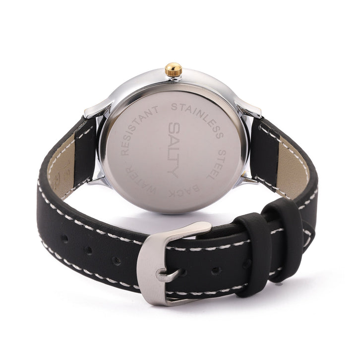 Jasper & Amber Couple Watches | Salty