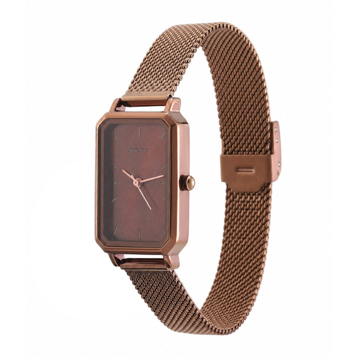 Cognac Royale Watch | Salty