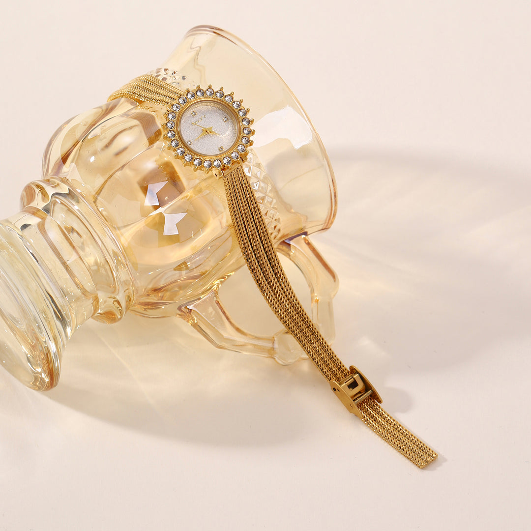 Quartz Wrist Watch for Women