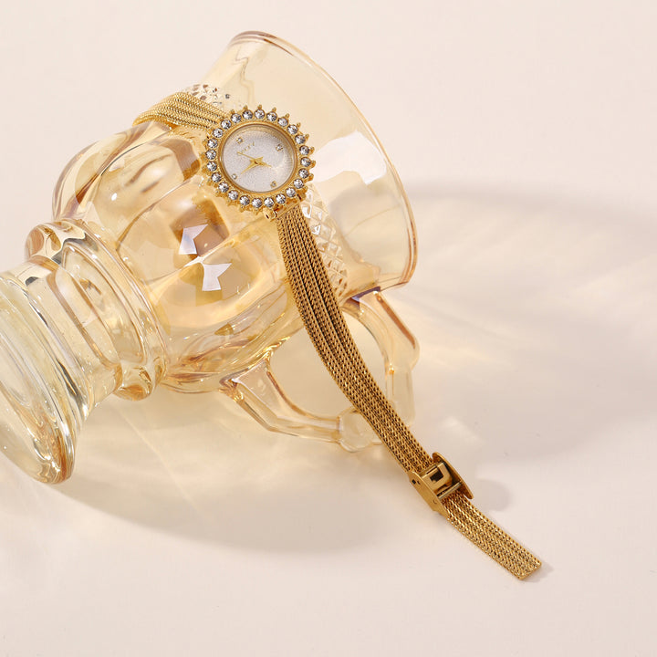 Quartz Wrist Watch for Women