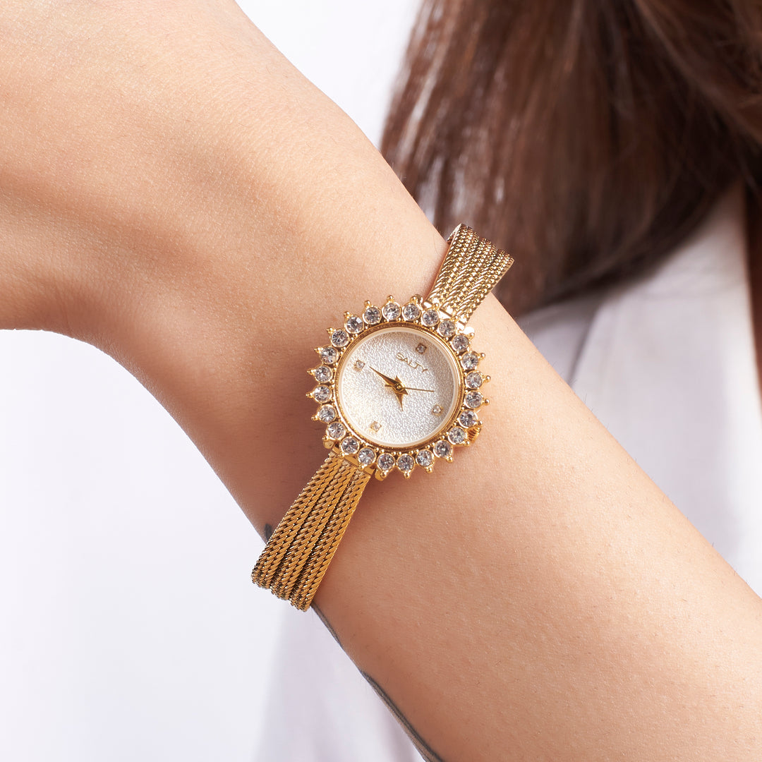 Quartz Wrist Watch for Women