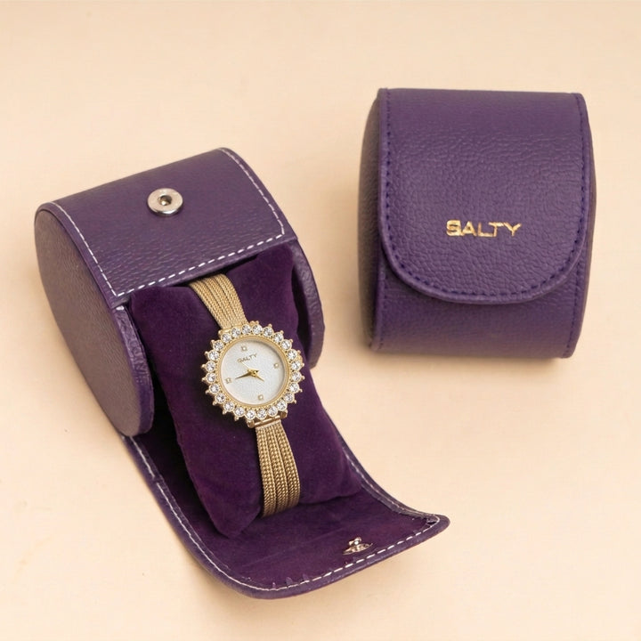 Quartz Wrist Watch for Women