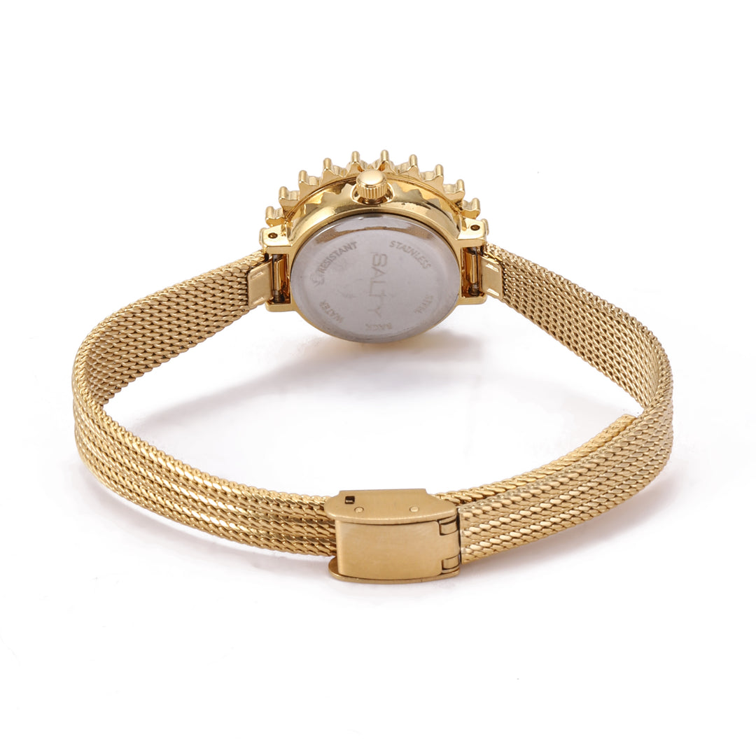 Quartz Wrist Watch for Women