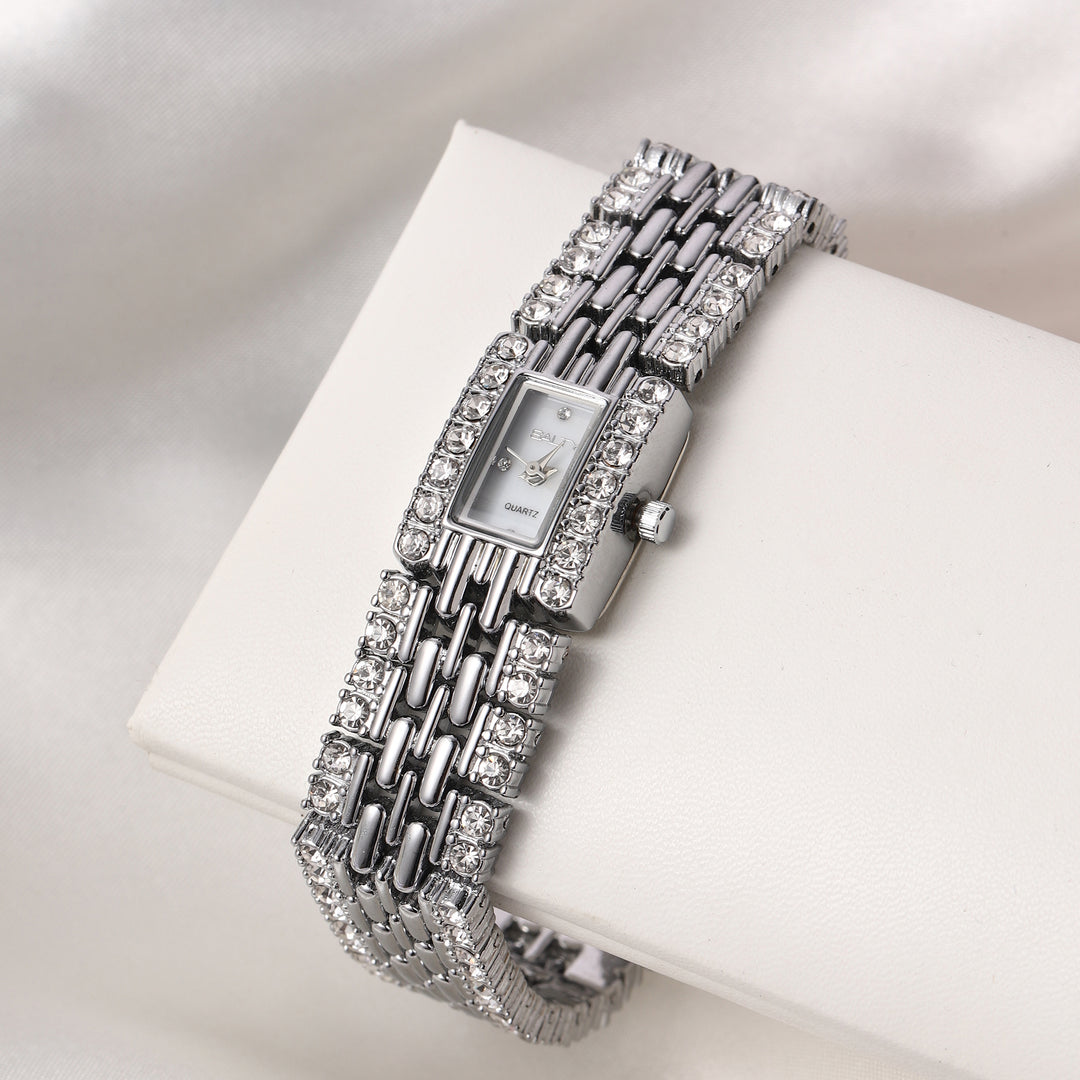 Royale Quartz Timepiece Watch