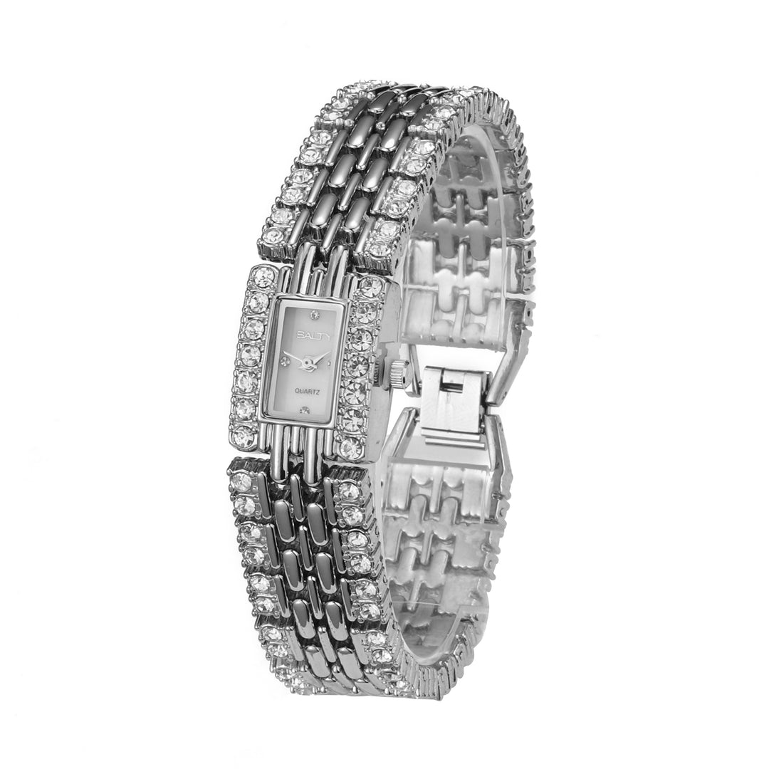 Royale Quartz Timepiece Watch