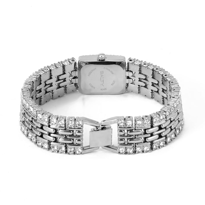 Royale Quartz Timepiece Watch