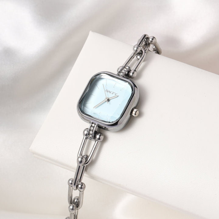 FlexTime Square Dial Watch