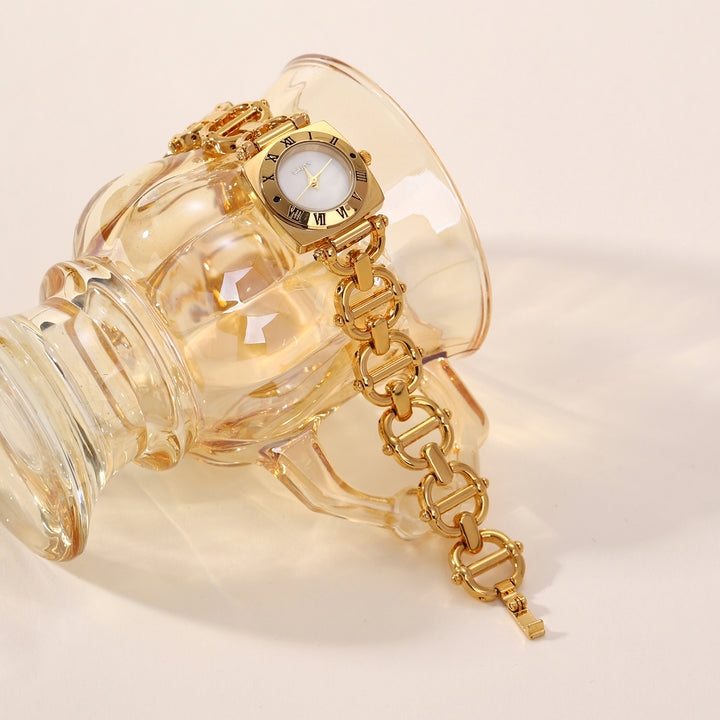 The Golden Legacy Watch