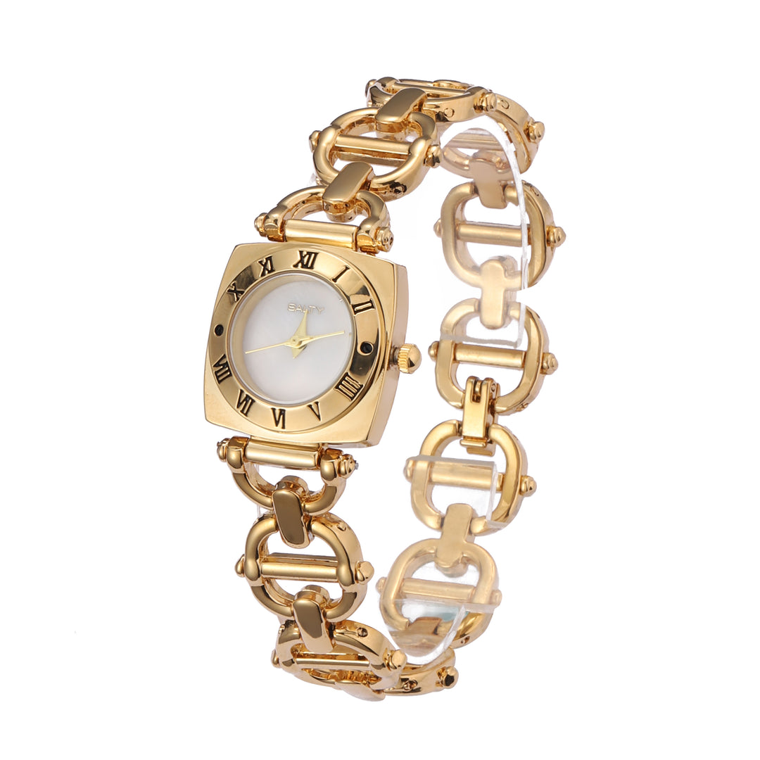 The Golden Legacy Watch